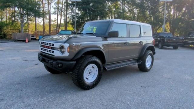 New 2026 Marsh Gray Ford Heritage Edition image 77