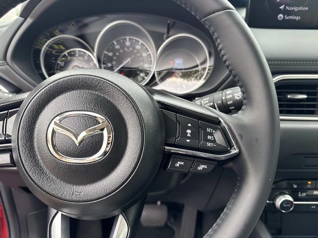Used 2025 Red Mazda 2.5 S Preferred Package image 30