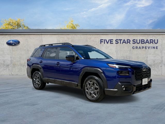 2026 Subaru Outback Premium's photo