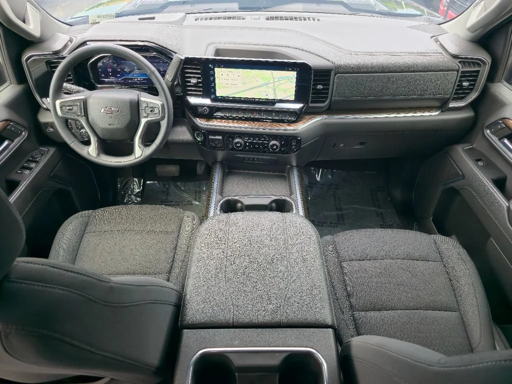 2024 Chevrolet Silverado 3500HD LT - Photo 35