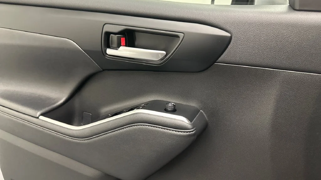 Used 2024 Blue Toyota XLE image 19