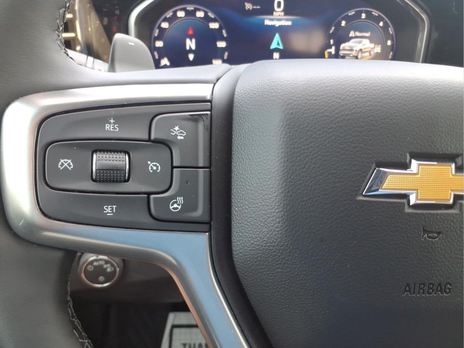 2026 Chevrolet Silverado 1500 LT - Photo 19