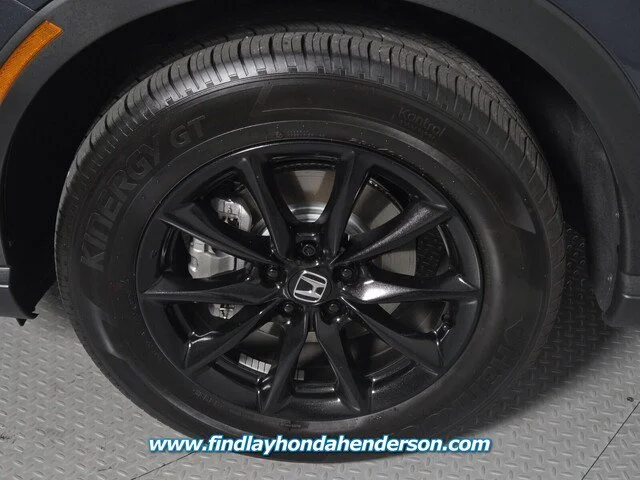 2026 Honda CR-V Sport-L - Photo 44