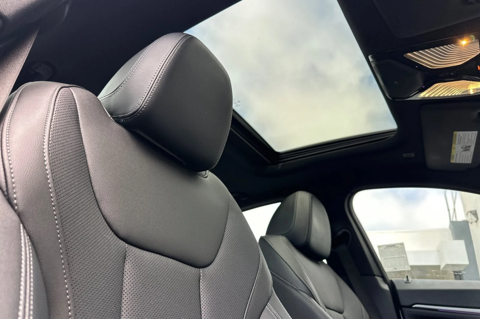 Used 2023 Skyscraper Grey Metallic BMW 430i image 15