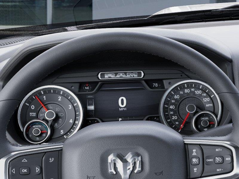 2026 RAM 2500 Big Horn - Photo 17
