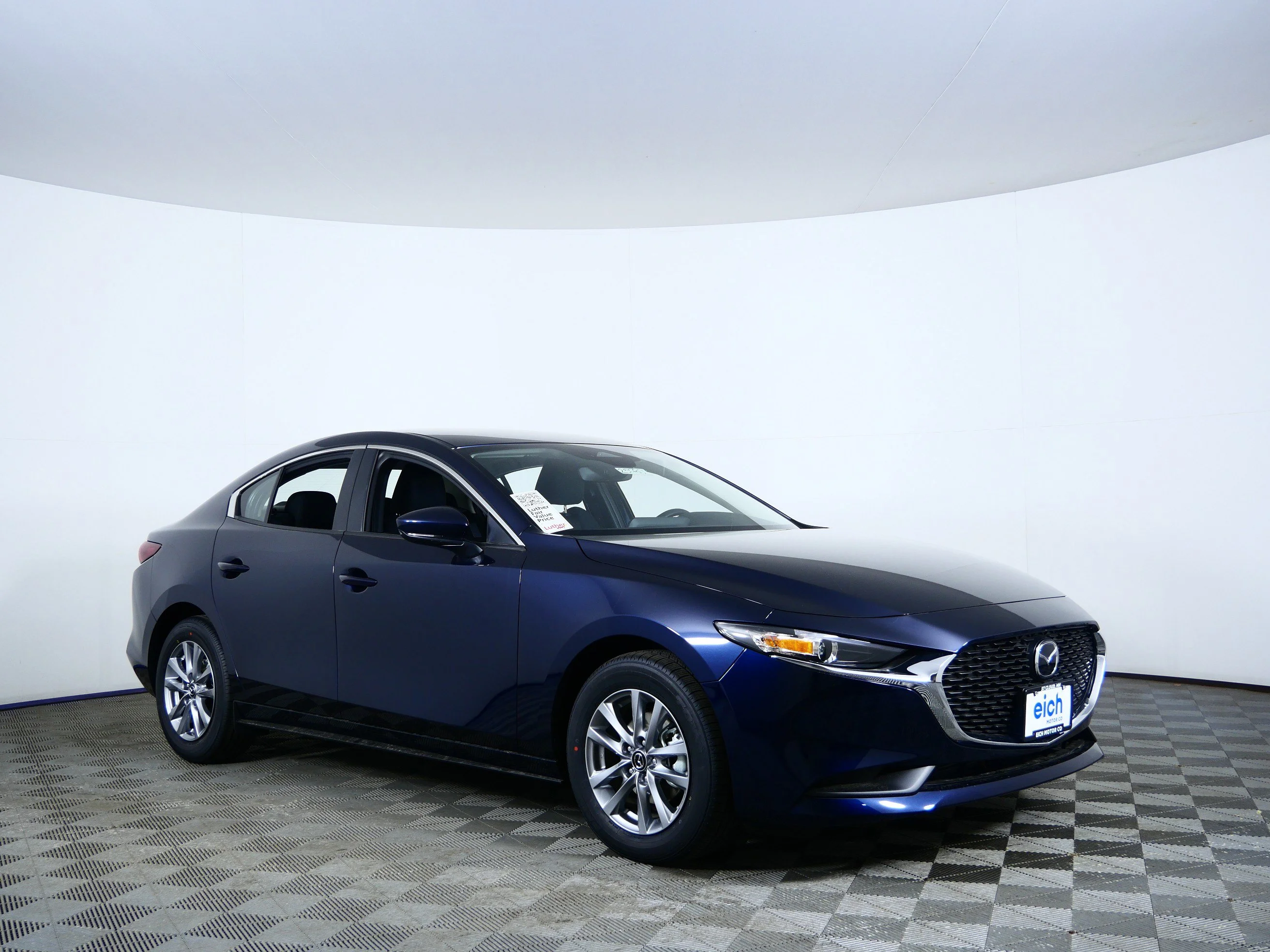 2026 Mazda CX-3 2.5 S AT 4-Door SKYACTIV's photo
