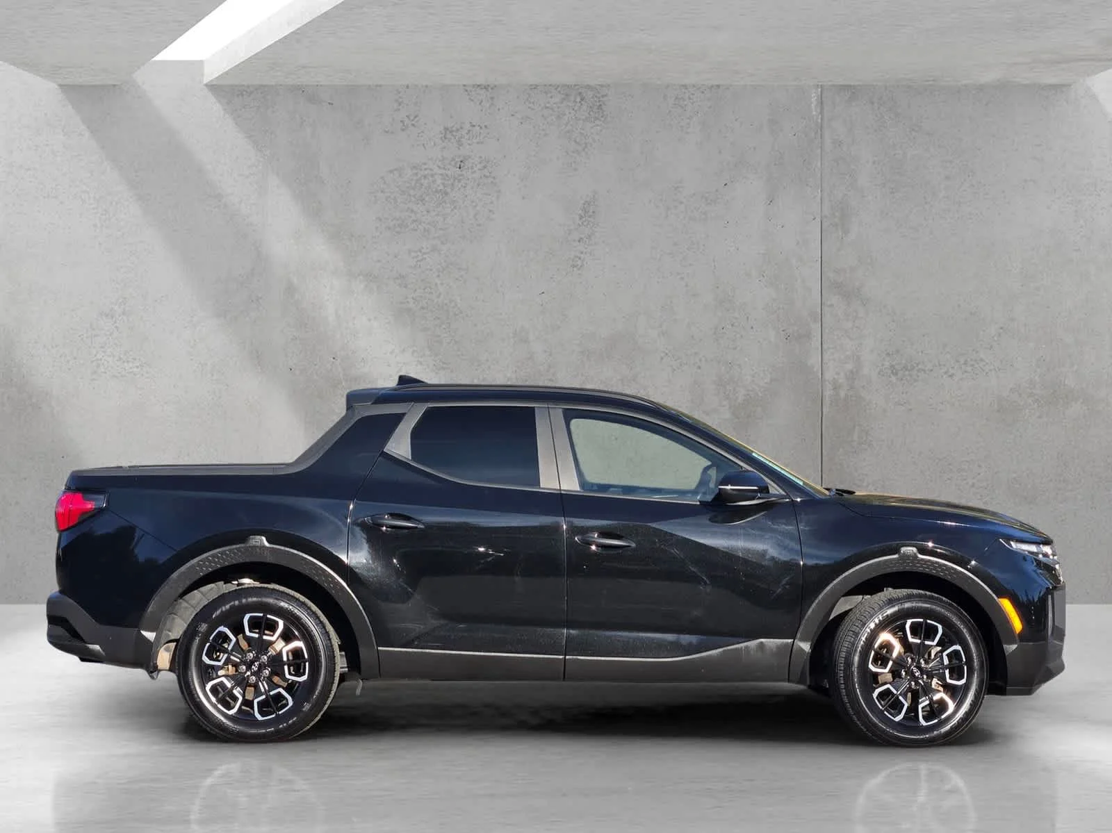 2022 Hyundai Santa Cruz SEL - Photo 3