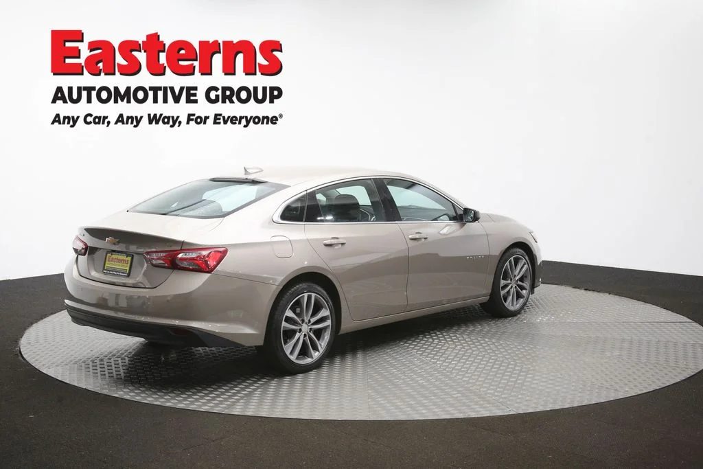 Used 2024 Gray Chevrolet LT image 43