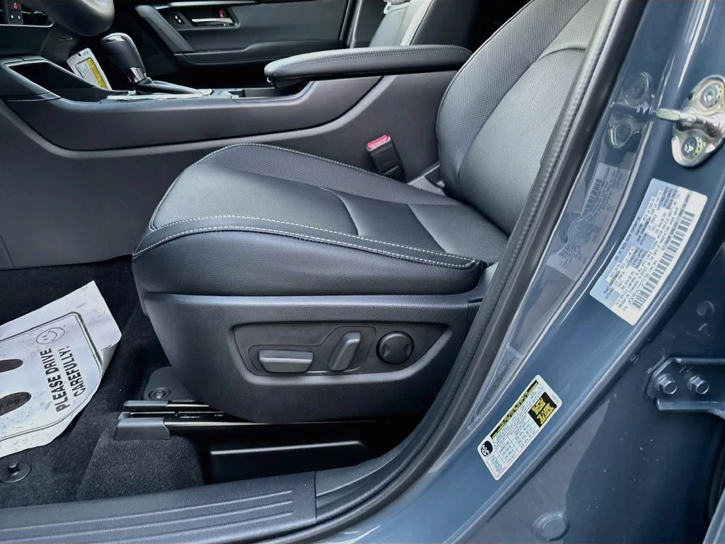 New 2026 Polymetal Gray Metallic Mazda 2.5 S Premium Plus AWD image 20