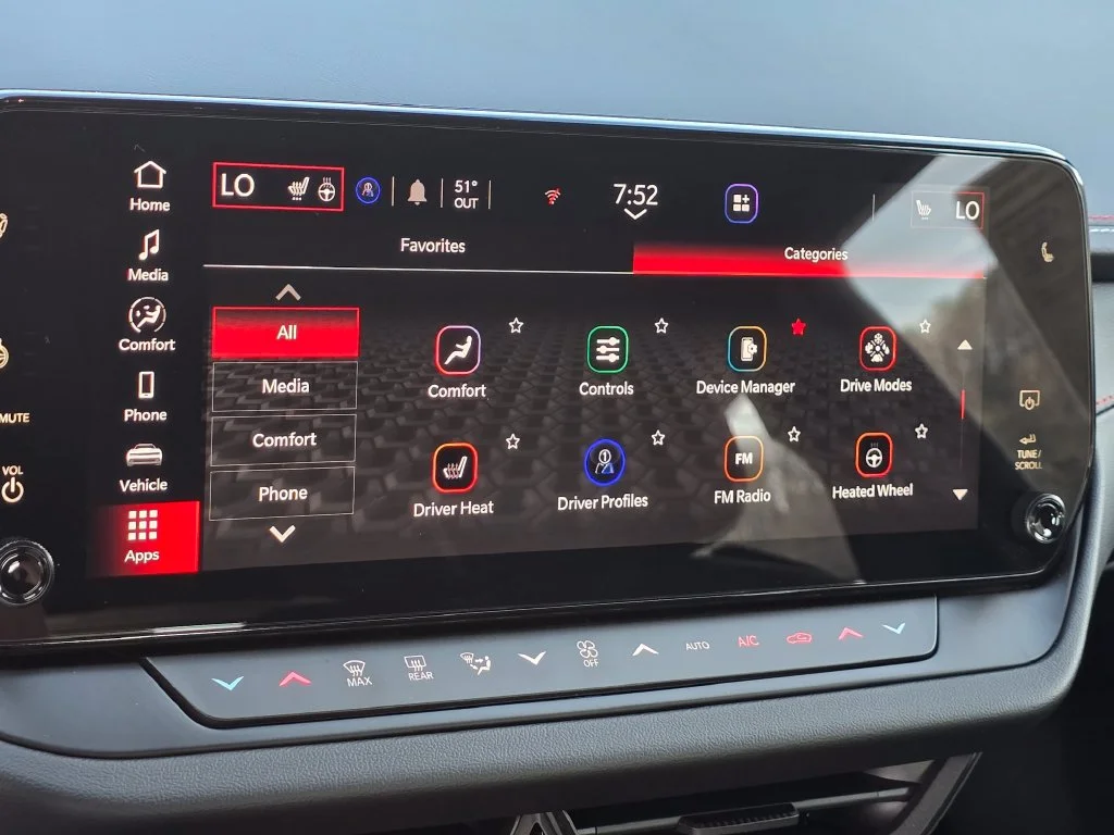 New 2026 Blue Dodge Scat Pack image 34