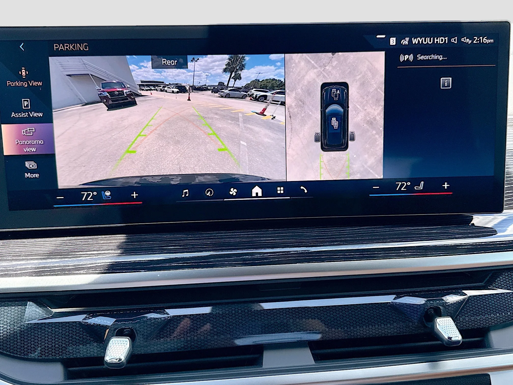 New 2026 Black Sapphire Metallic BMW sDrive40i image 34