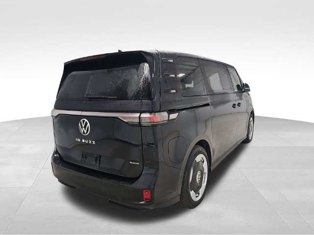 Certified 2025 Volkswagen ID. Buzz PRO S PLus with VIN WVGJYVEB9SH021028 for sale in Littleton, CO