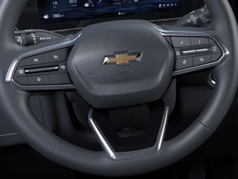 New 2026 Radiant Red Tintcoat Chevrolet Premier image 20