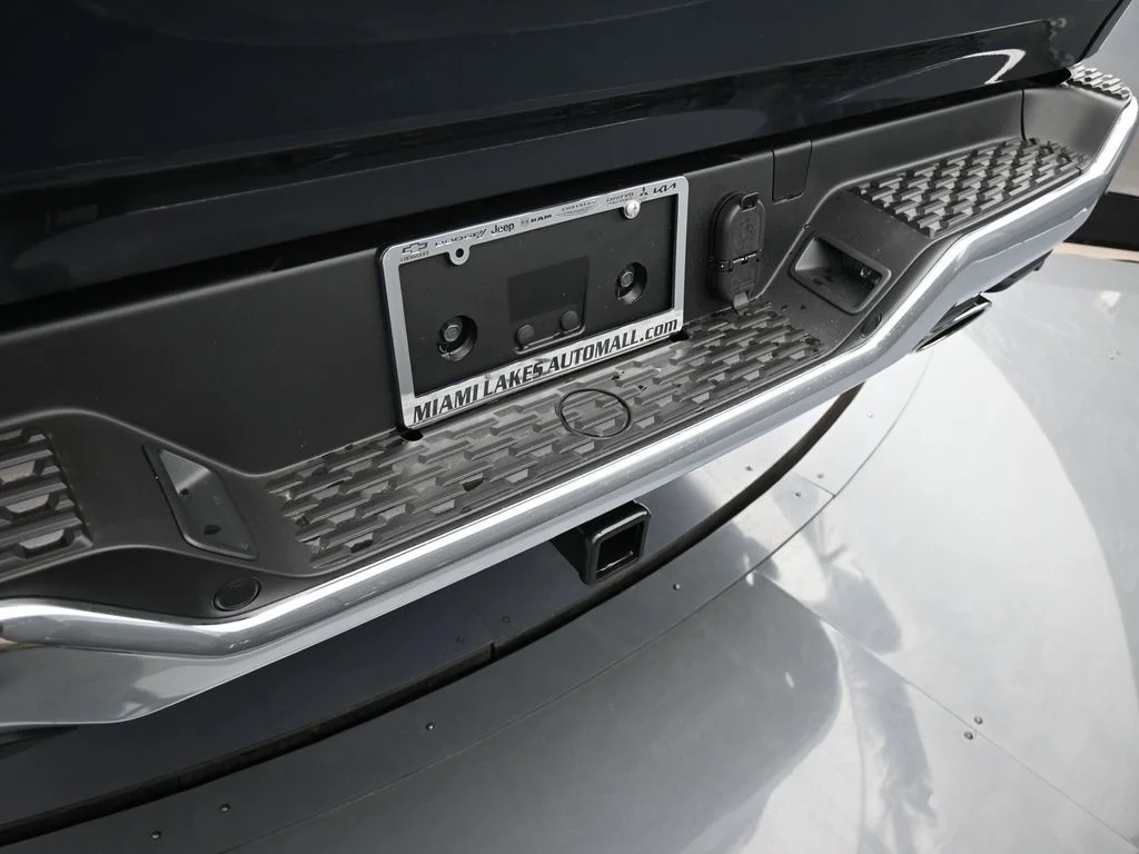 2026 RAM 1500 Limited Longhorn - Photo 29