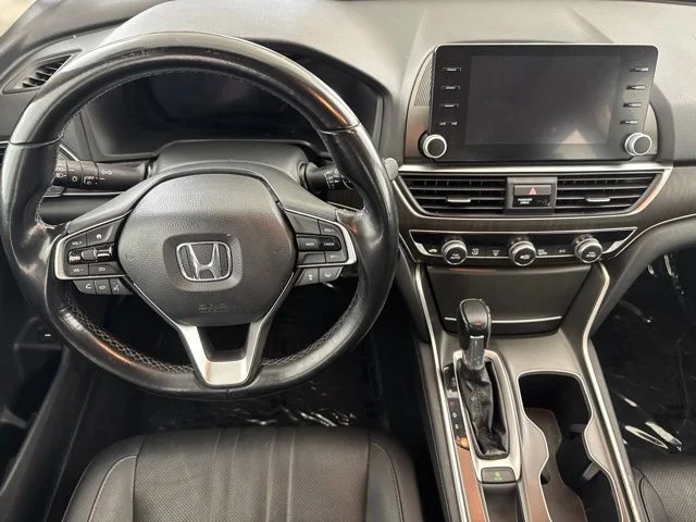 Used 2020  Honda EX-L image 29