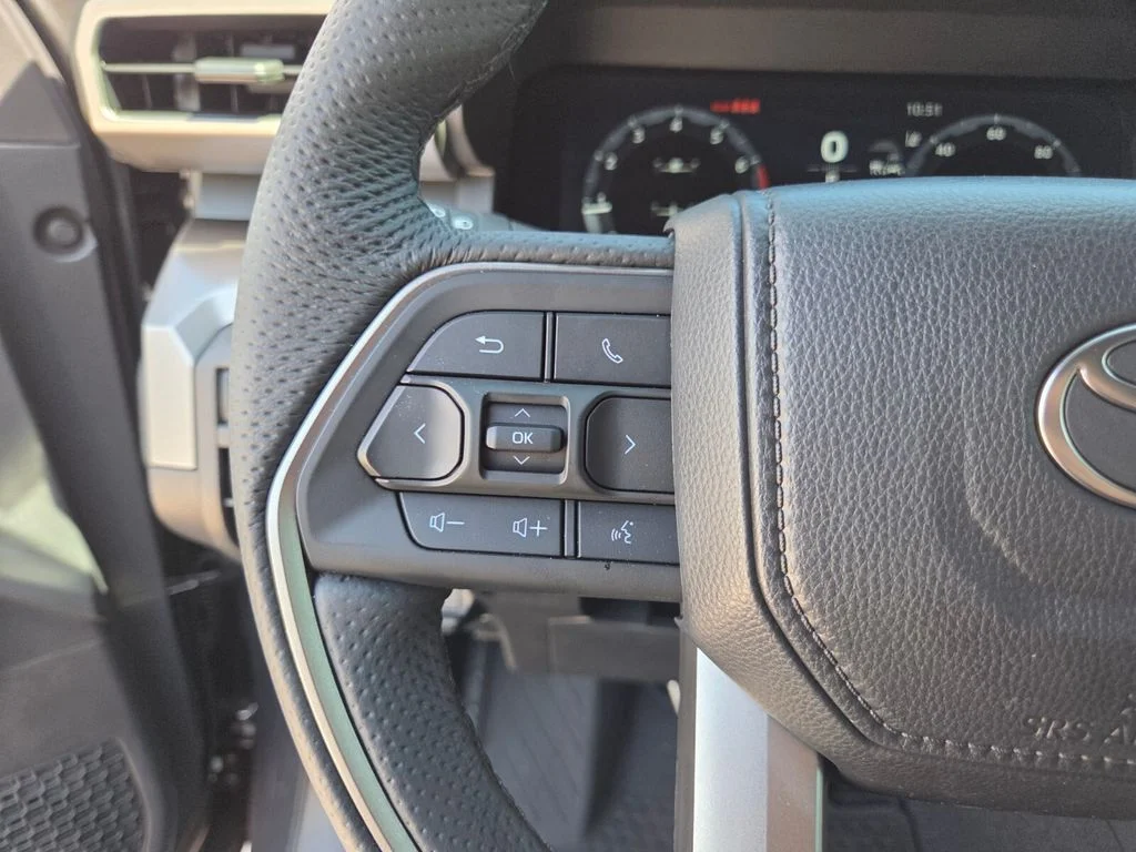 Used 2026  Toyota TRD Sport image 29
