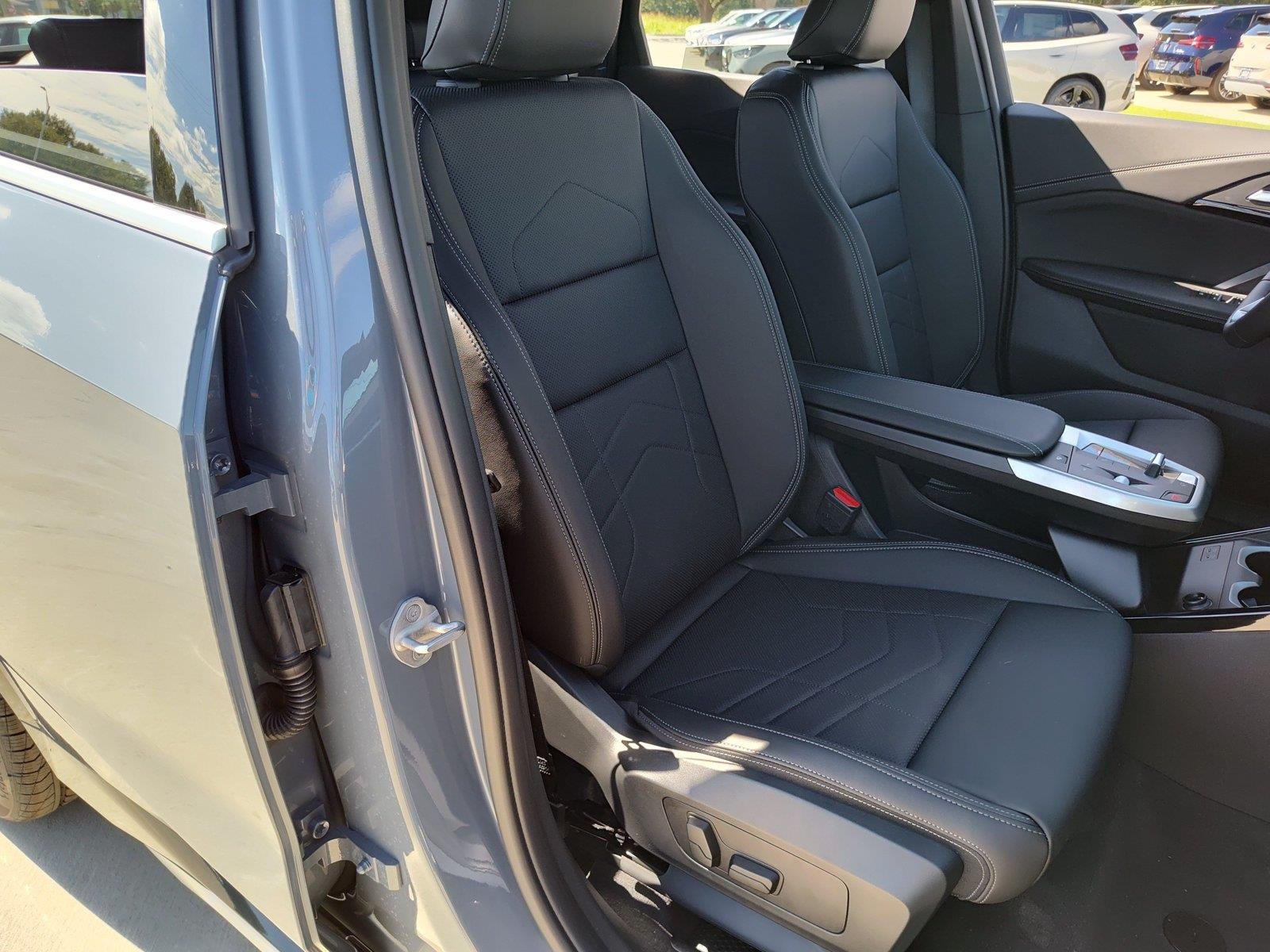 New 2027 Storm Bay Metallic BMW xDrive28i image 12