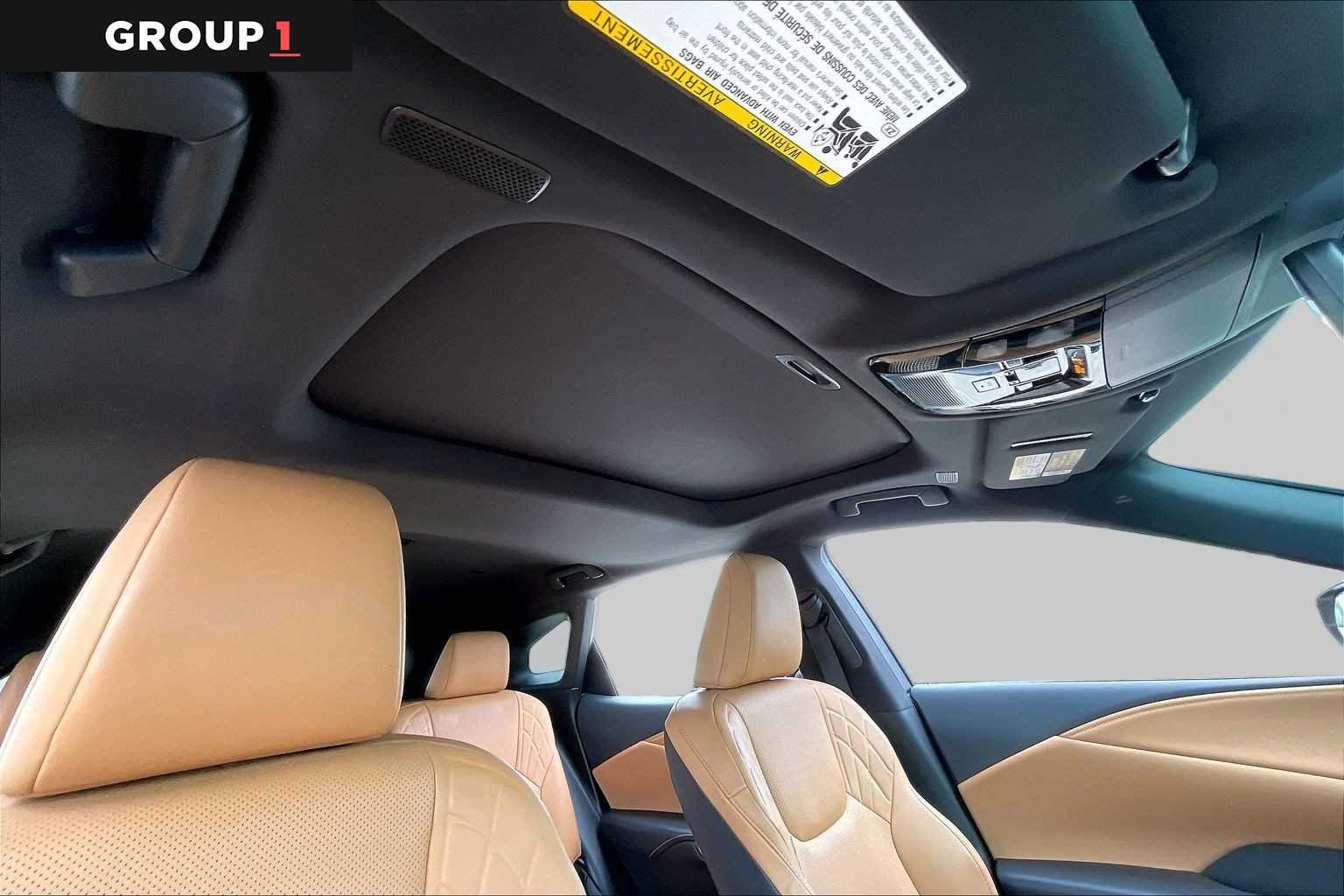 Used 2024 Iridium Lexus Premium image 12