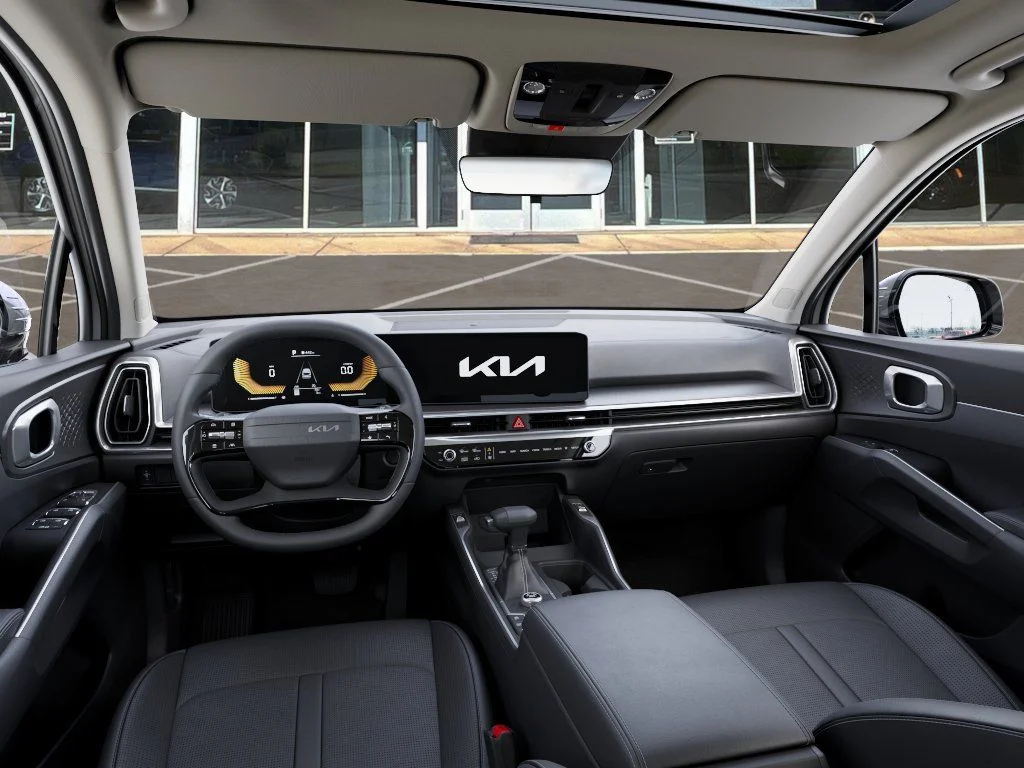 New 2026 Wolf Gray Kia S image 14
