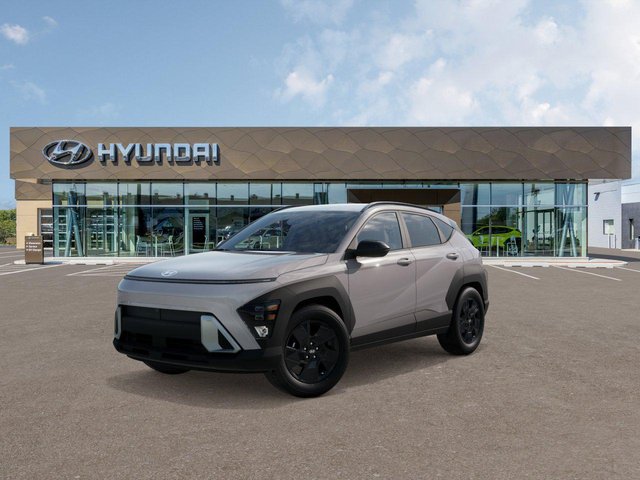 2027 Hyundai KONA SEL Sport FWD