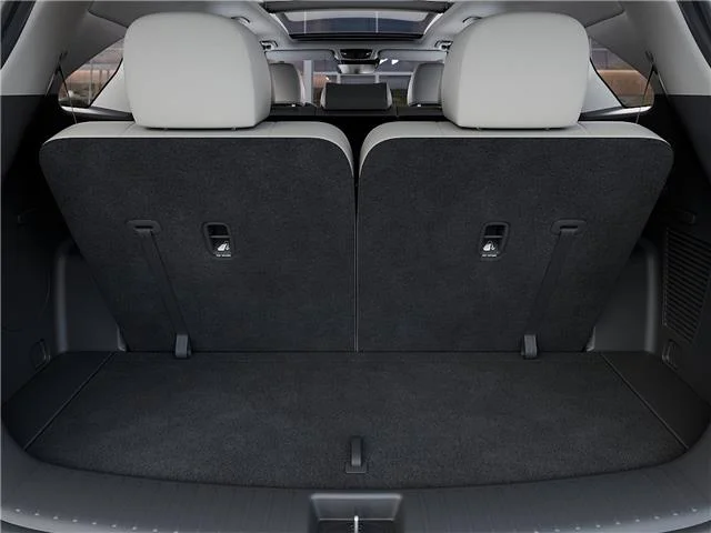 New 2026 Gray Kia EX image 46