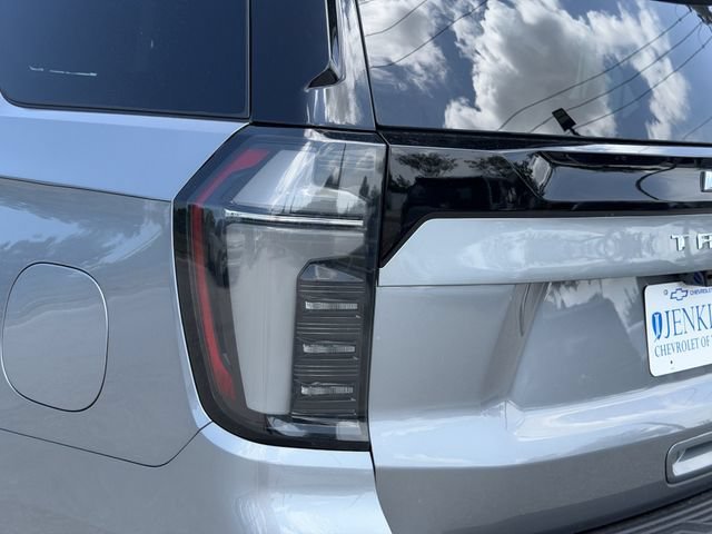2026 Chevrolet Tahoe High Country - Photo 14