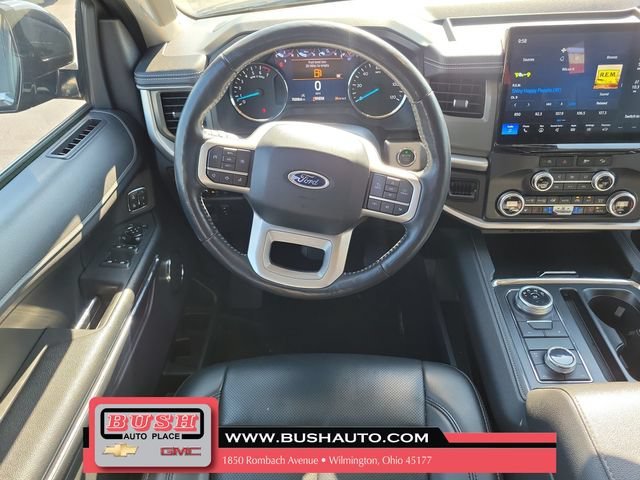 2024 Ford Expedition XLT - Photo 12
