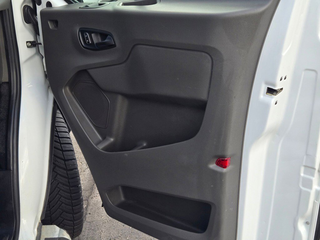 2024 Ford Transit Van Base - Photo 6