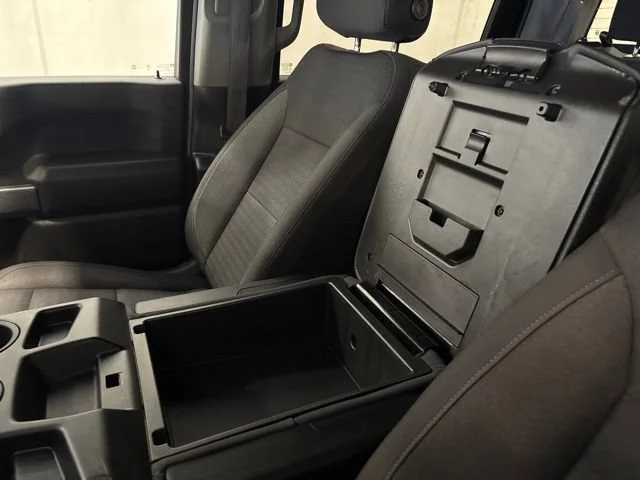 Used 2024 Summit White Chevrolet Custom image 24
