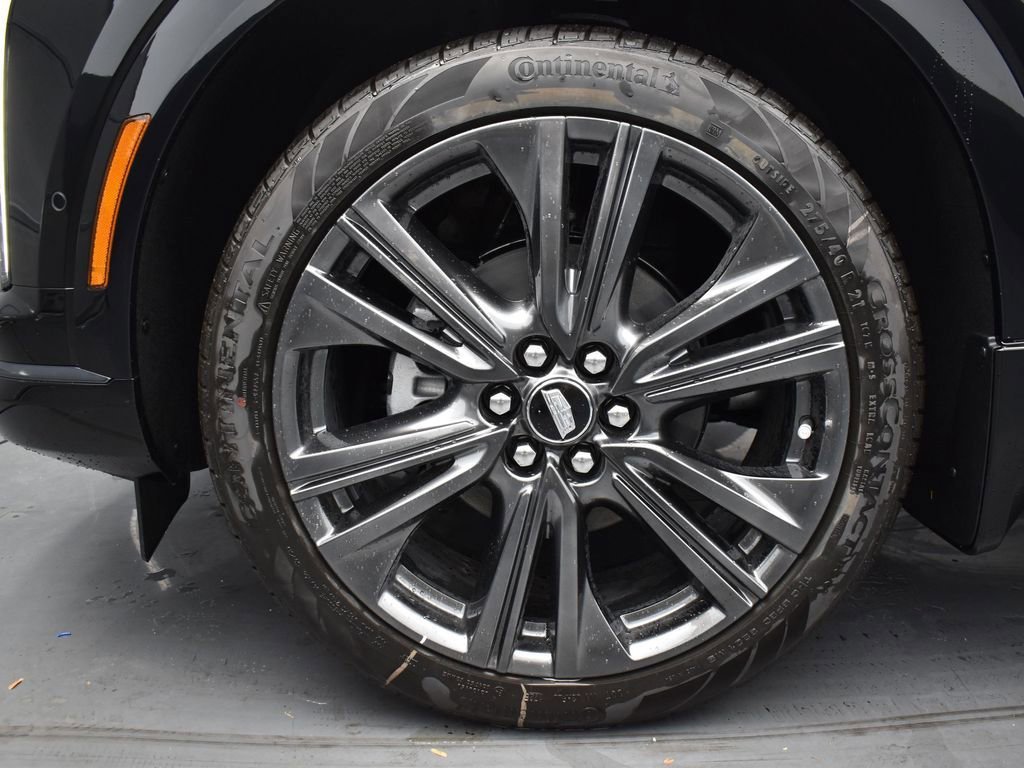 2026 CADILLAC OPTIQ - Image 7