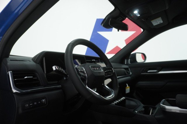 2027 GMC Terrain Elevation - Photo 16