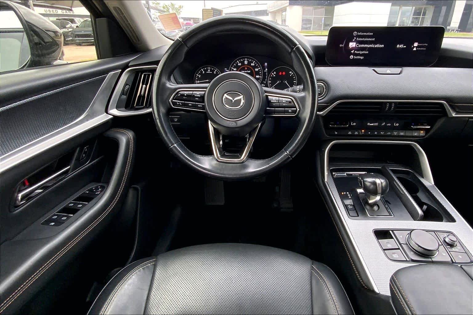 2024 Mazda CX-90 Turbo Preferred Package - Photo 6