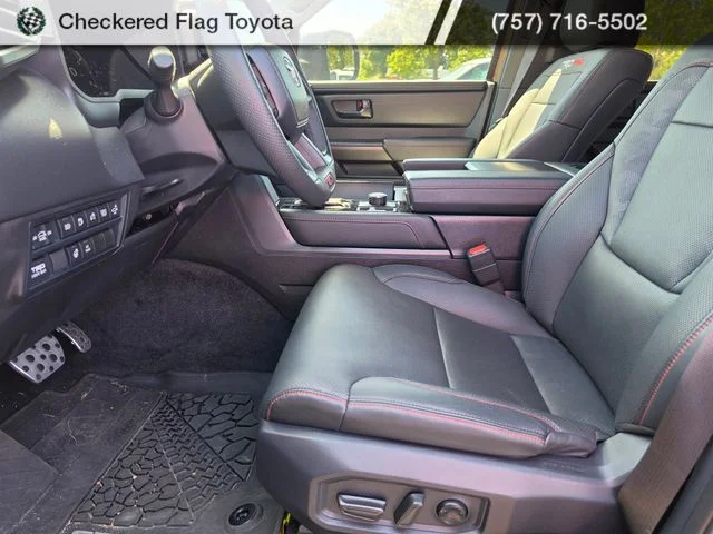 Used 2025 Mudbath Toyota TRD Pro image 8