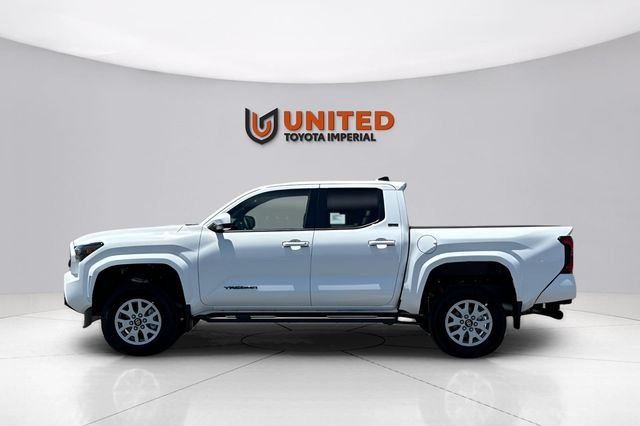 New 2026 Ice Cap Toyota  SR5 image 6