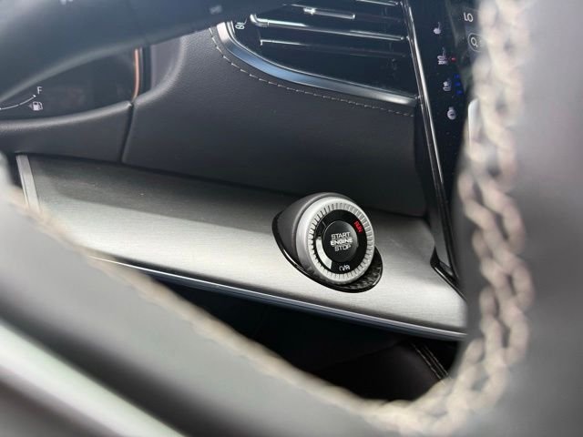 New 2026 Velvet Red Pearlcoat (DISC) Jeep Grand Wagoneer image 27