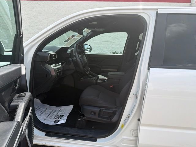 Used 2024 White Toyota SR5 image 25