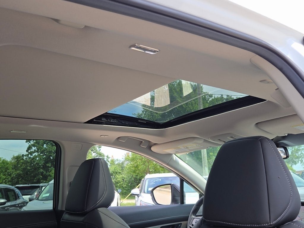 2025 Nissan Murano SL - Photo 9