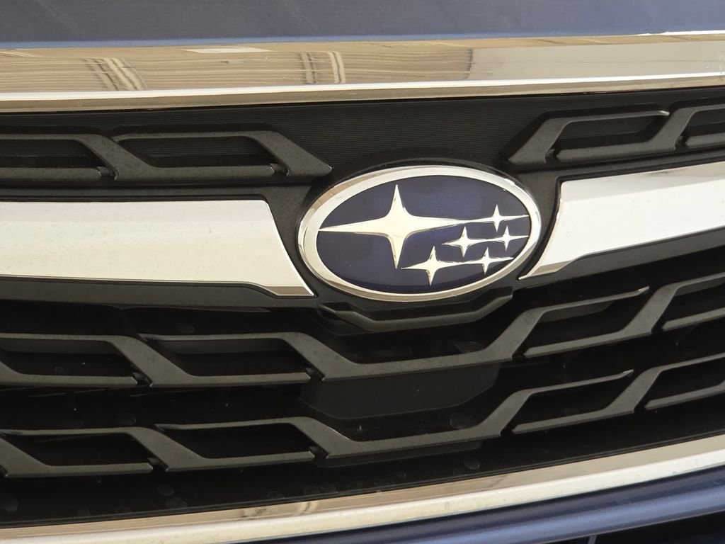 Used 2018 Blue Subaru 2.5i Touring image 14