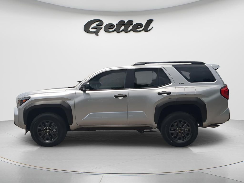 Certified Used 2026  Toyota SR5 image 30