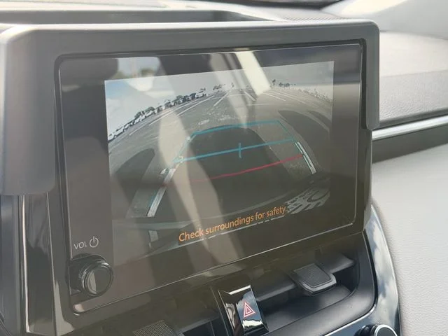 Used 2024 Silver Toyota L image 18