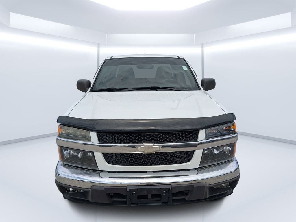 Used 2008 White Chevrolet LT image 8