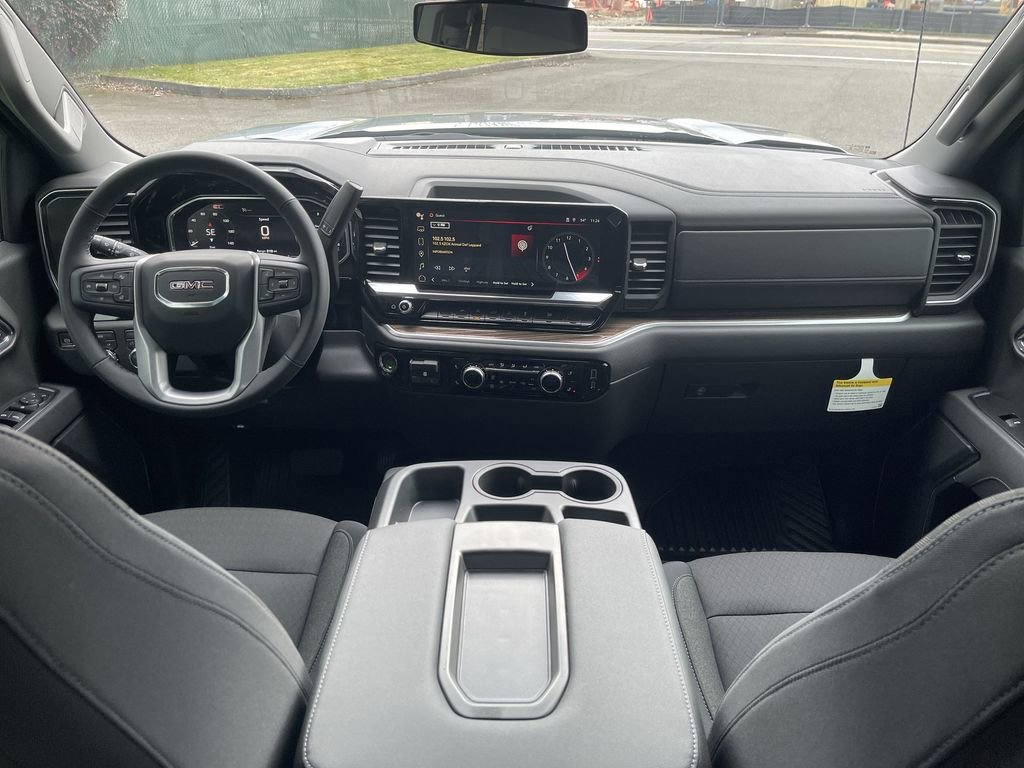 2026 GMC Sierra 1500 Elevation - Photo 20