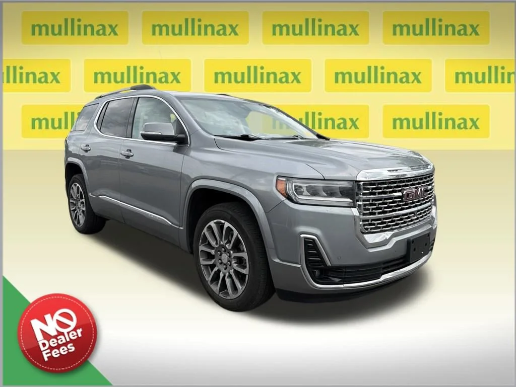 2023 GMC Acadia Denali FWD's photo