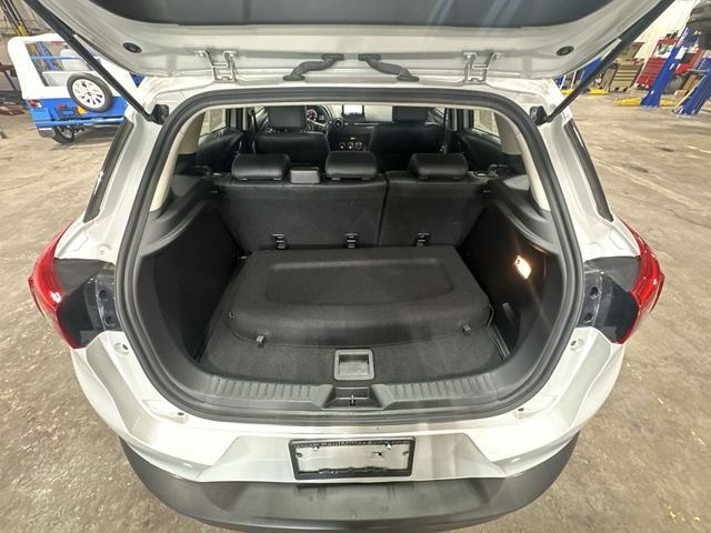 Certified Used 2018 Ceramic Metallic Mazda Grand Touring image 26