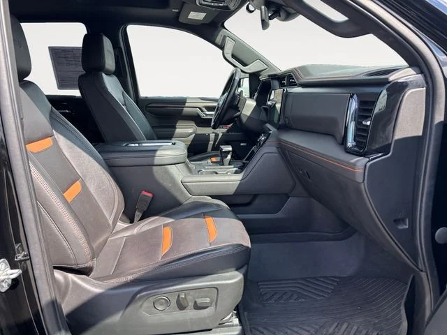 2022 GMC Sierra 1500 AT4 - Photo 15
