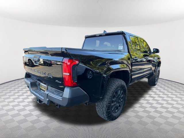 Used 2026 Black Toyota SR image 5