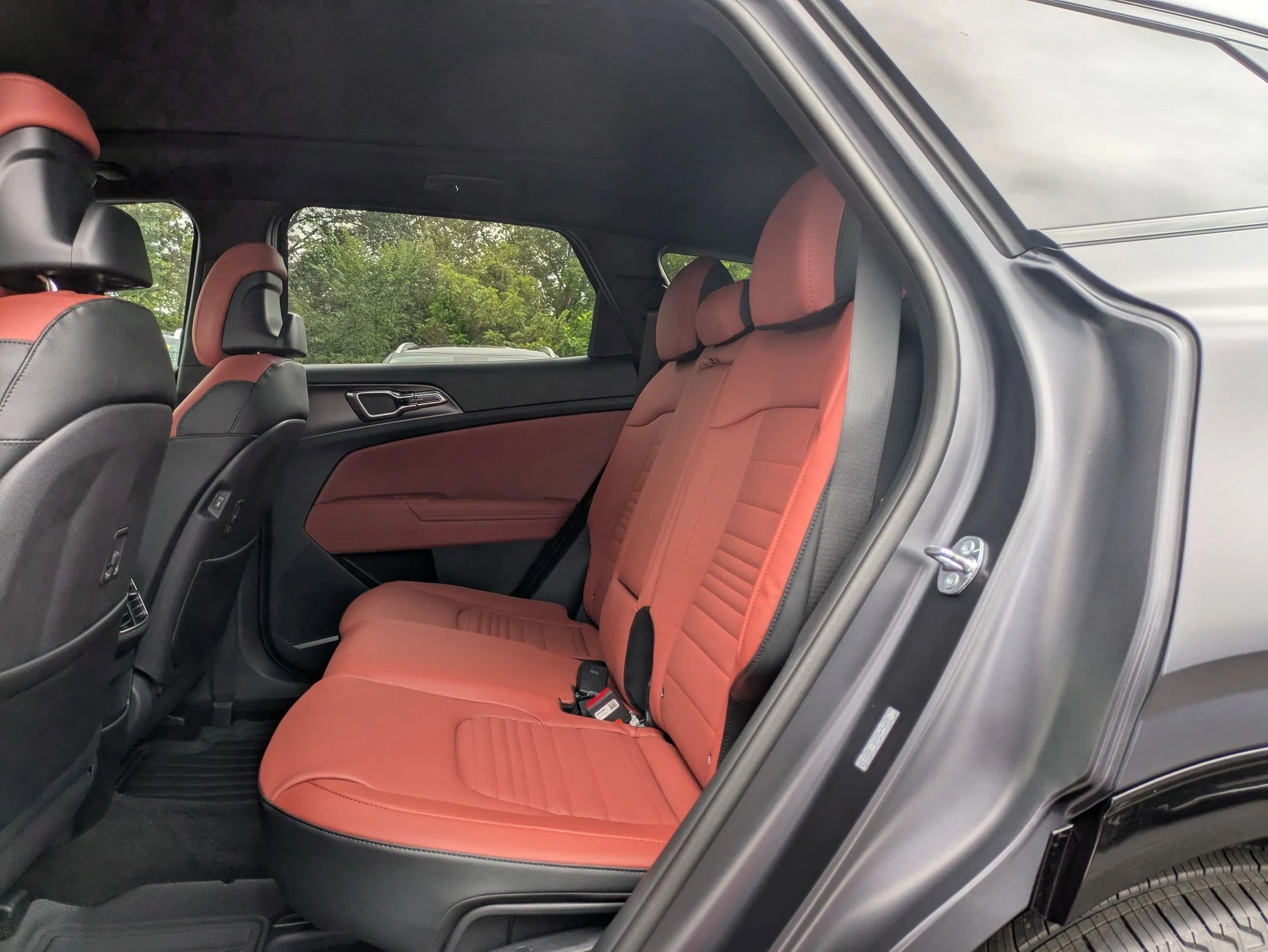 2026 Kia Sportage SX Prestige - Photo 9