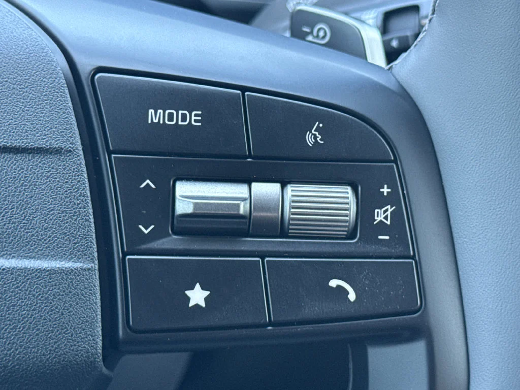 New 2026 Wolf Gray Kia LIGHT image 25