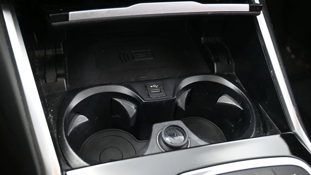 Certified Used 2023 Alpine White BMW 330i image 25