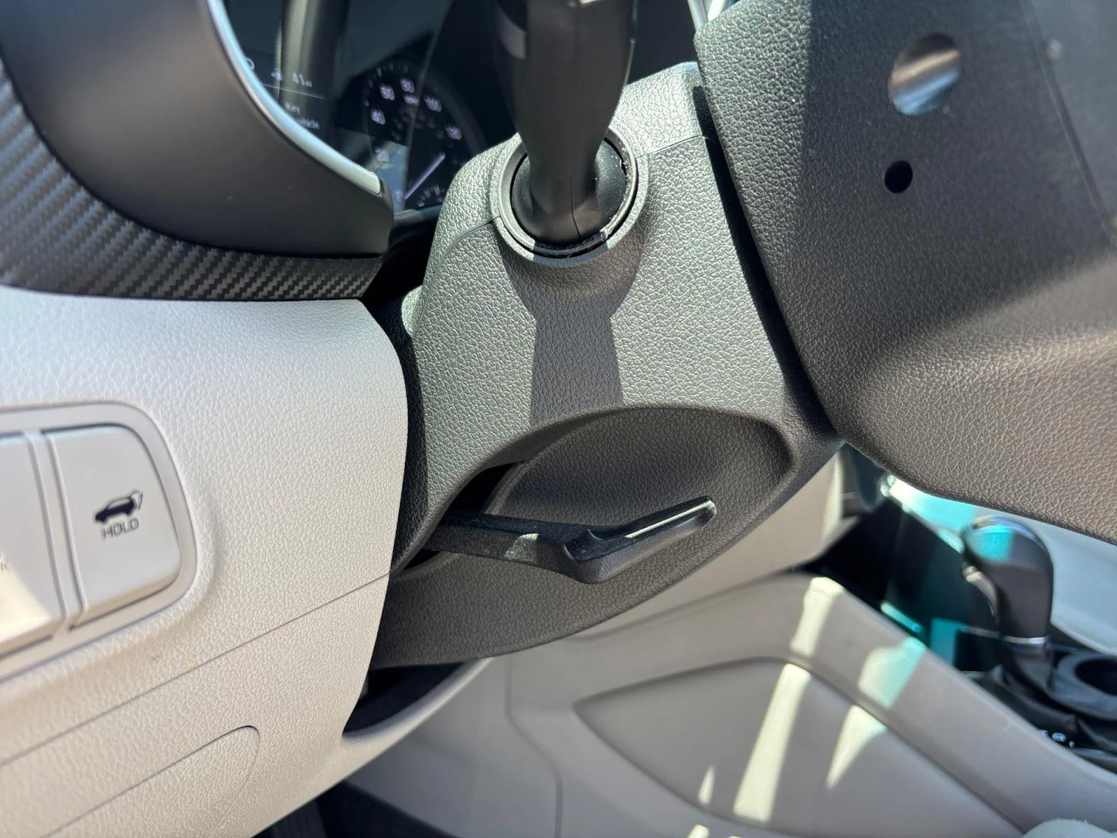 Used 2019 Dazzling White Hyundai Sport image 54